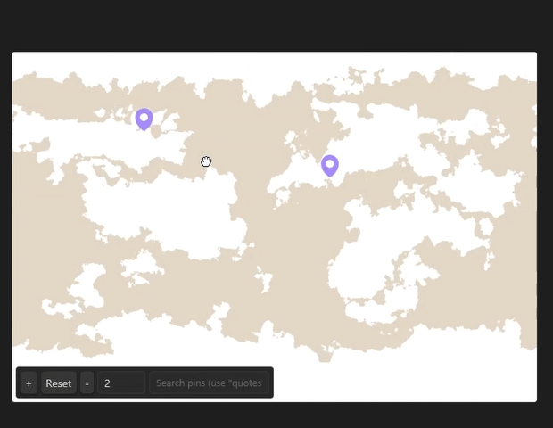 Both scroll demo