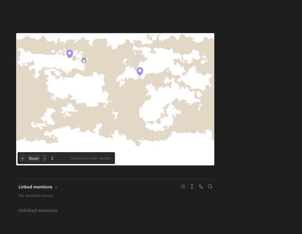 Previews demo