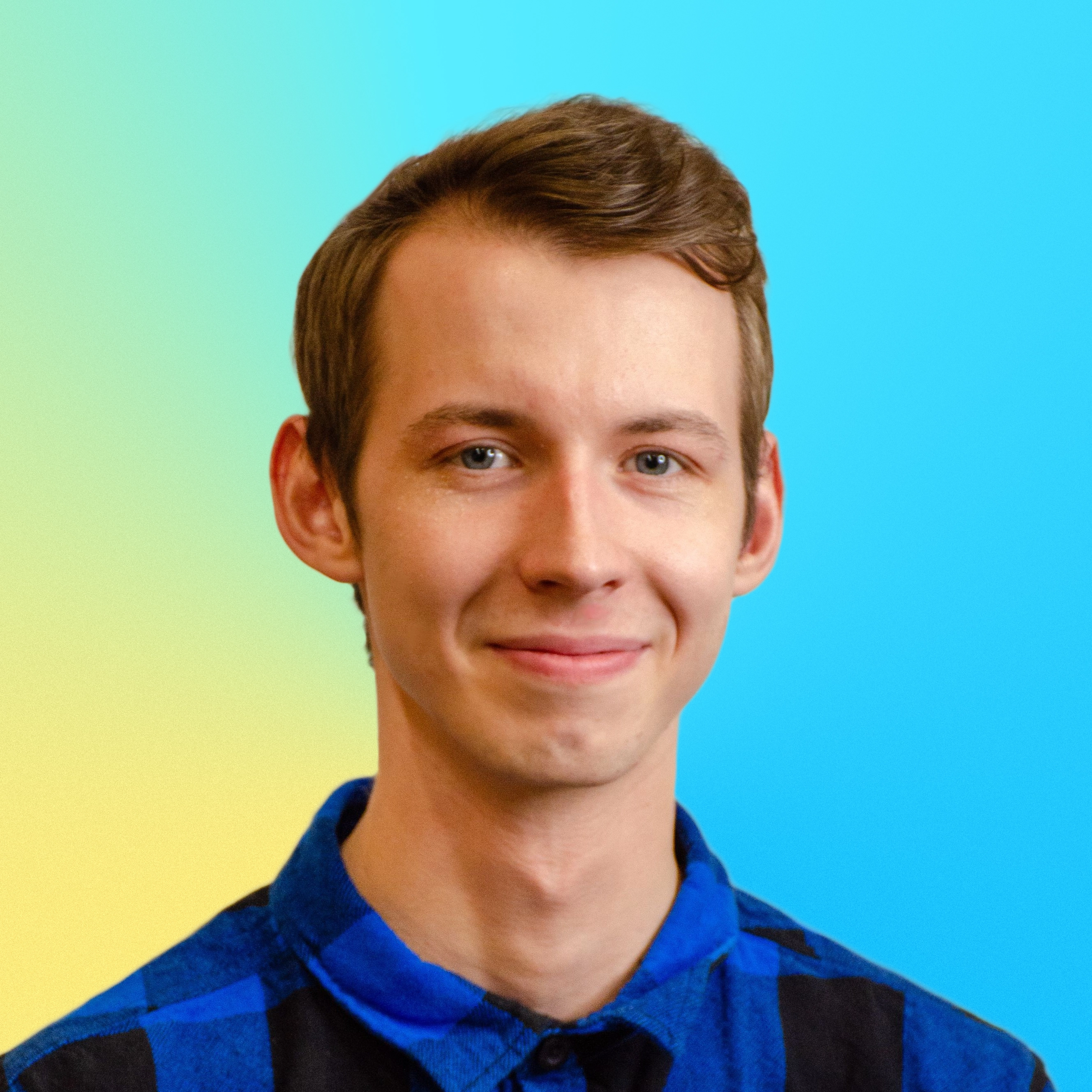 Professional Headshot. That's Me!